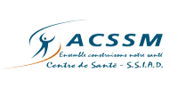 ACSSM Soins Infirmier à domicile