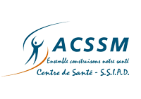 ACSSM Soins Infirmier à domicile