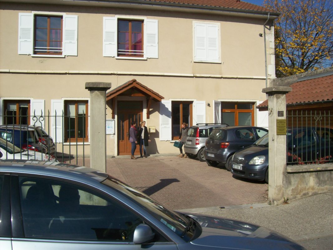 ACSSM Soins Infirmier à domicile