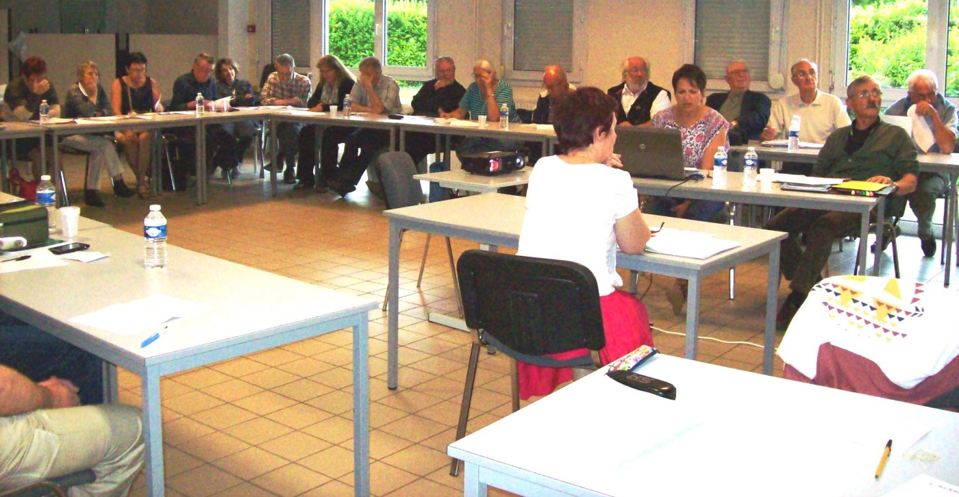 ACSSM Soins Infirmier à domicile