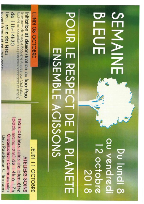 ACSSM Soins Infirmier à domicile