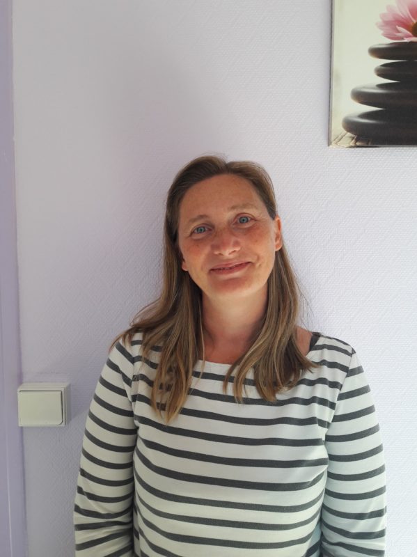 ACSSM Soins Infirmier à domicile