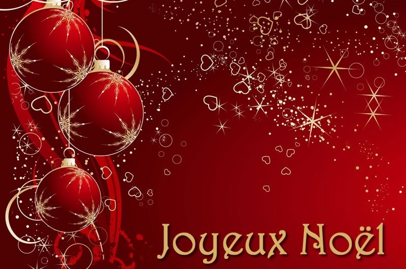 JOYEUX NOEL – ACSSM Soins Infirmier à domicile