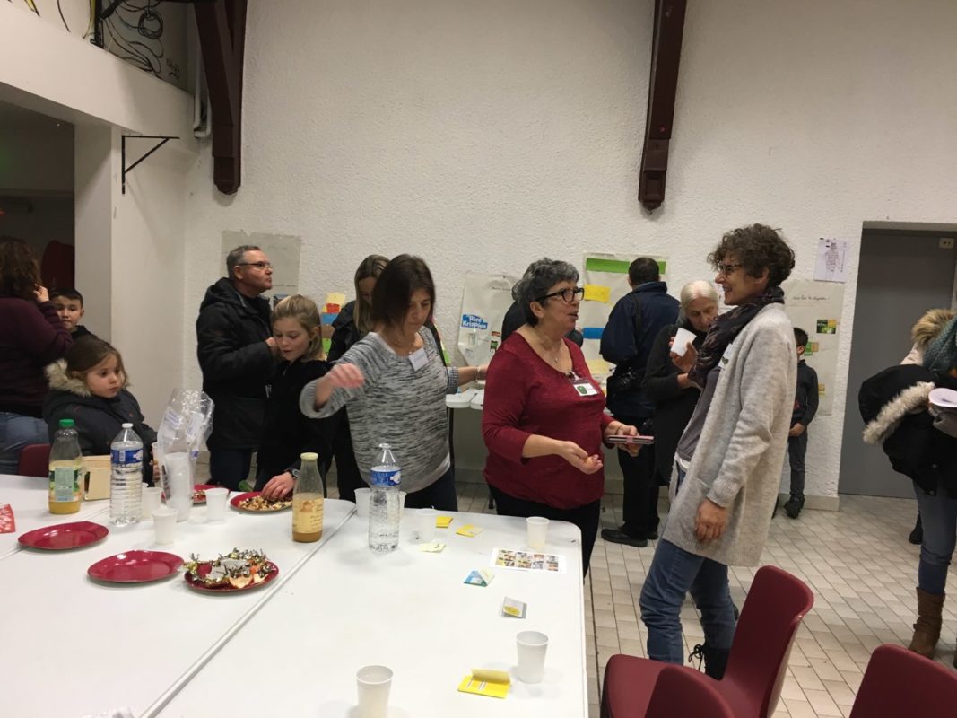 ACSSM Soins Infirmier à domicile