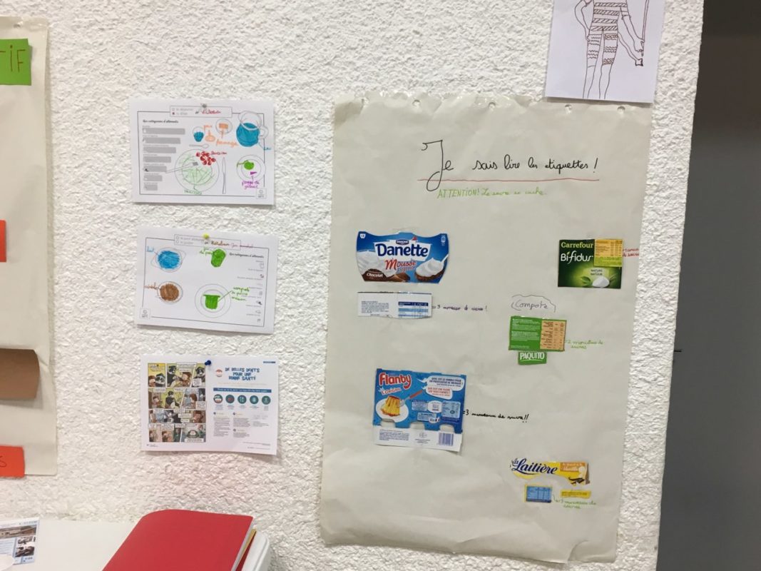 ACSSM Soins Infirmier à domicile