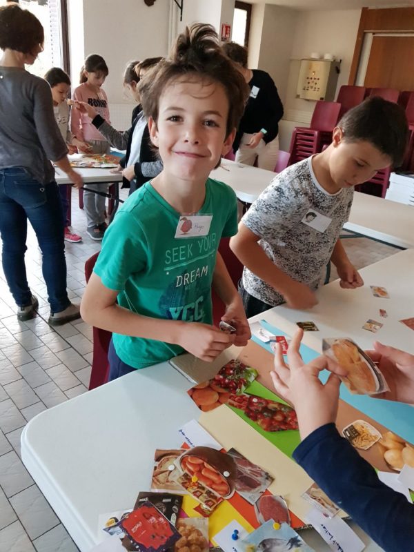 ACSSM Soins Infirmier à domicile