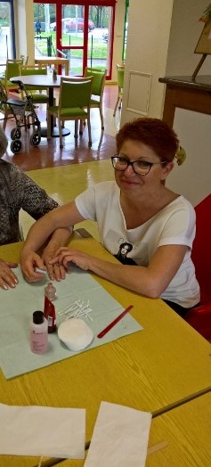 ACSSM Soins Infirmier à domicile