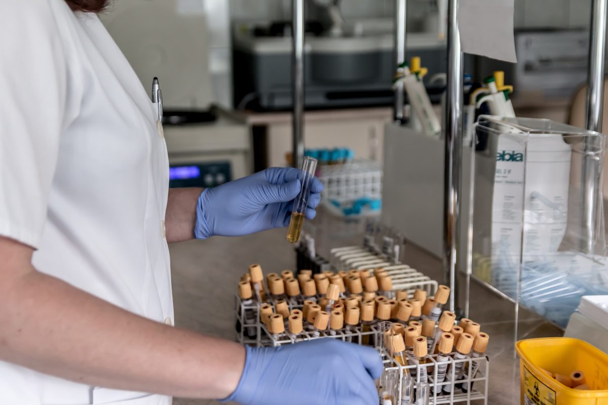 ACSSM Soins Infirmier à domicile