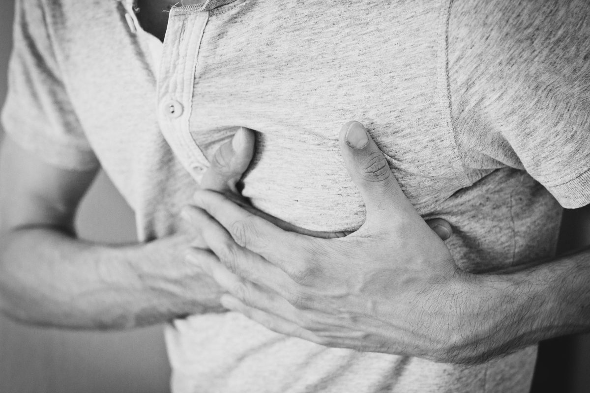 ACSSM Soins Infirmier à domicile