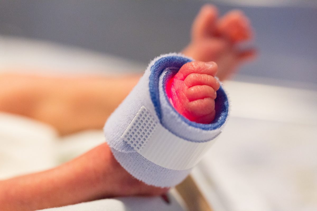 ACSSM Soins Infirmier à domicile