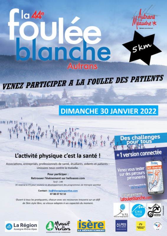 ACSSM Soins Infirmier à domicile