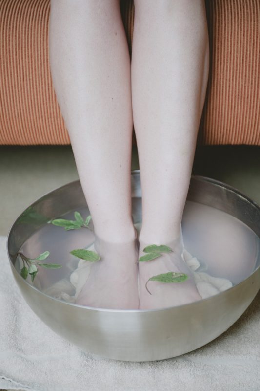 ACSSM Soins Infirmier à domicile