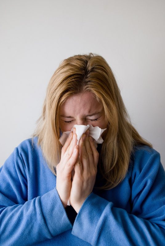 ACSSM Soins Infirmier à domicile