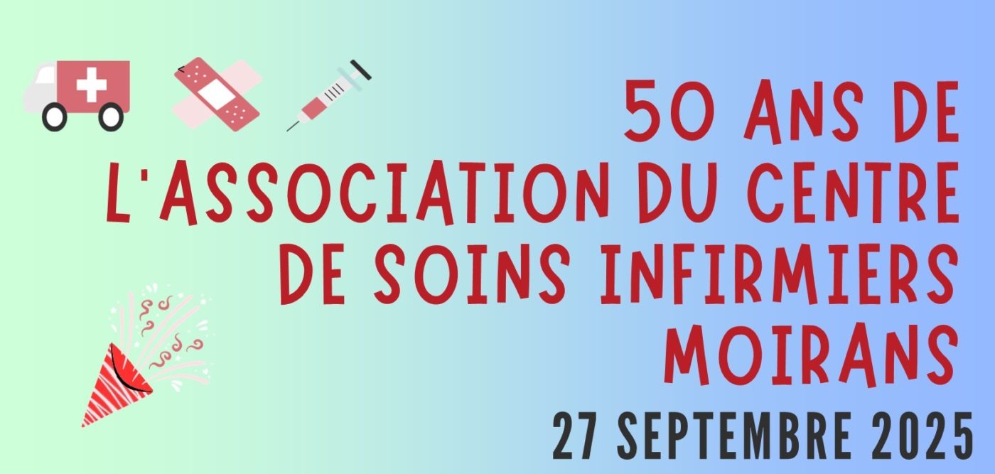 ACSSM Soins Infirmier à domicile